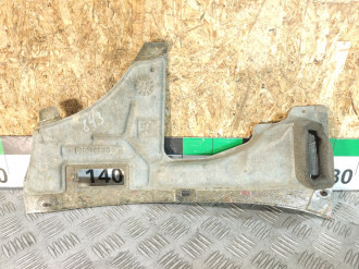 Накладка торпедо Peugeot 308 2007 2015