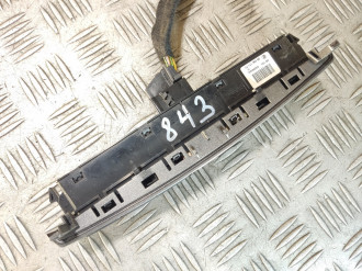 Блок кнопок Peugeot 308 2007 2015