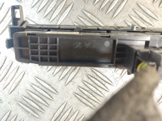 Блок кнопок Peugeot 308 2007 2015