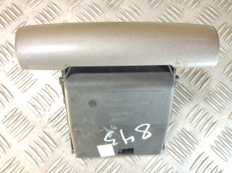 Пепельница передняя Peugeot 308 2007 2015