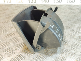 Пепельница задняя в консоль Peugeot 308 2007 2015
