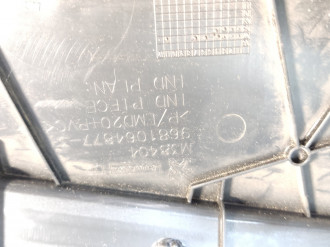 Обшивка двери задней правой Peugeot 308 2007 2015