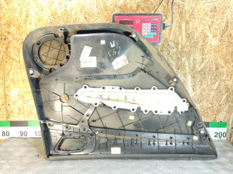 Обшивка двери задней правой Peugeot 308 2007 2015
