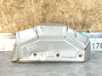 Экран тепловой Peugeot 308 2007 2015