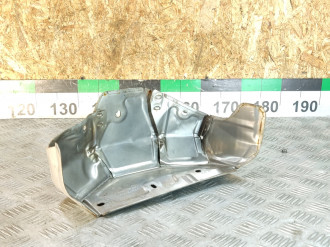 Экран тепловой Peugeot 308 2007 2015