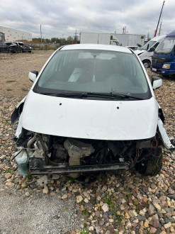 В разборе Peugeot 3008 2010-2016