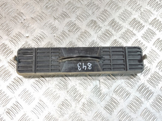 Крышка Peugeot 308 2007 2015