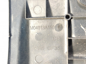 Крышка двигателя декоративная Peugeot 308 2007 2015