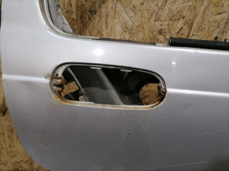 Дверь задняя правая Rover 400 1995 2000