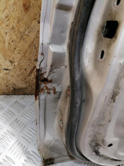 Дверь задняя правая Rover 400 1995 2000