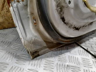 Дверь задняя правая Rover 400 1995 2000