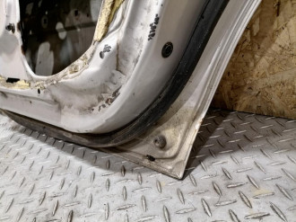 Дверь задняя правая Rover 400 1995 2000