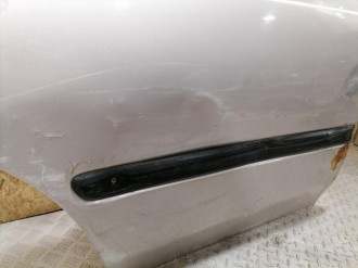 Дверь задняя правая Rover 400 1995 2000