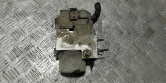 Блок abs насос Rover 400 1995 2000
