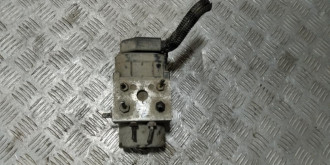 Блок abs насос Rover 400 1995 2000