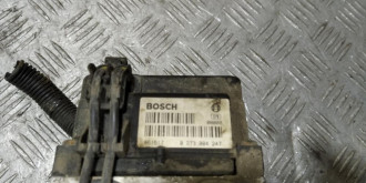 Блок abs насос Rover 400 1995 2000