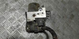 Блок abs насос Rover 400 1995 2000