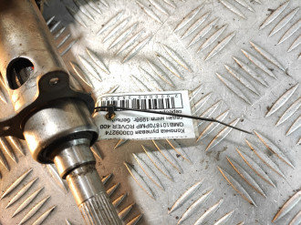 Колонка рулевая Rover 400 1995 2000