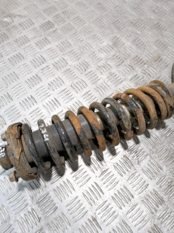 Пружина передняя Rover 400 1995 2000