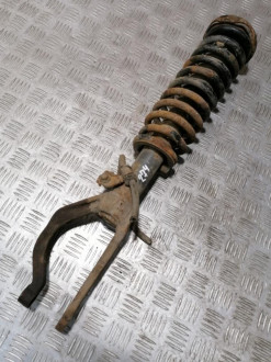 Пружина передняя Rover 400 1995 2000