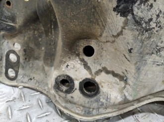 Балка подмоторная Rover 400 1995 2000