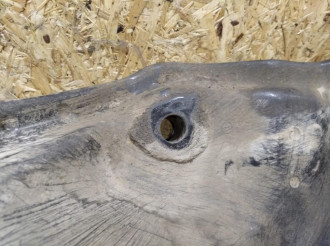 Балка подмоторная Rover 400 1995 2000