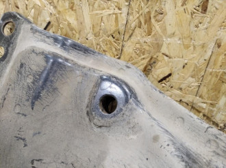 Балка подмоторная Rover 400 1995 2000