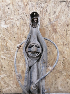 Рычаг задний продольный левый Rover 400 1995 2000