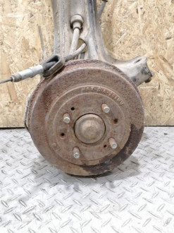 Рычаг задний продольный левый Rover 400 1995 2000