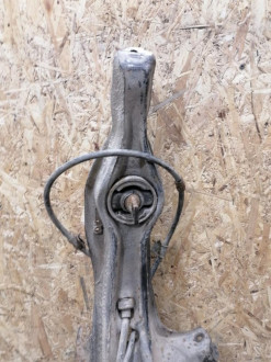 Рычаг задний продольный левый Rover 400 1995 2000