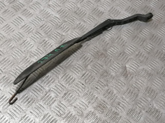 Поводок стеклоочистителя передний левый Rover 400 1995 2000