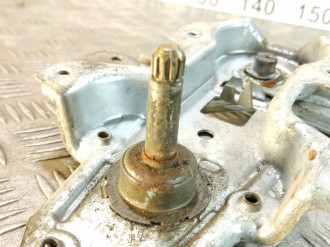 Стеклоподъемник задний правый Rover 400 1995 2000