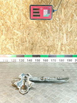 Стеклоподъемник задний правый Rover 400 1995 2000