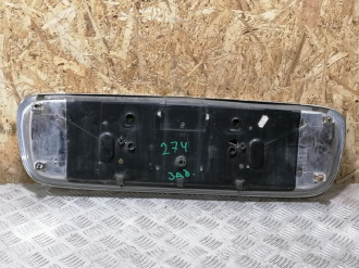 Накладка крышки багажника Rover 400 1995 2000