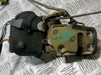 Замок двери передней левой Rover 400 1995 2000