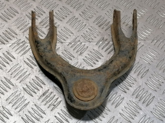 Рычаг передний верхний левый Rover 400 1995 2000