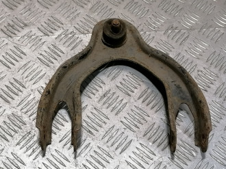 Рычаг передний верхний левый Rover 400 1995 2000