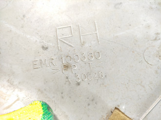 Обшивка стойки правая Rover 400 1995 2000