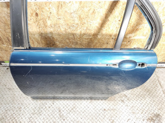 Дверь задняя левая Rover 75 1999 2005