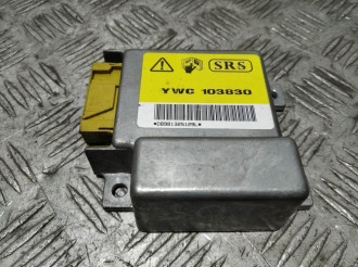 Блок управления Air Bag Rover 400 1995 2000