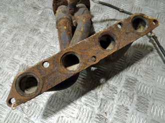 Коллектор выпускной Rover 400 1995 2000