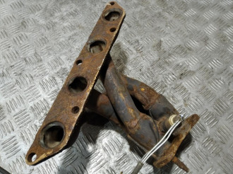 Коллектор выпускной Rover 400 1995 2000