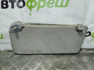 Козырек солнцезащитный Rover 400 1995 2000