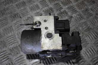 Блок abs насос Rover 400 1995 2000