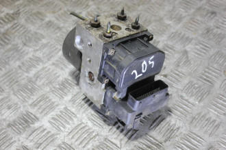 Блок abs насос Rover 400 1995 2000