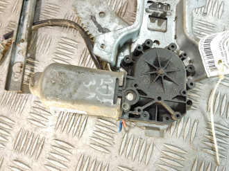 Стеклоподъемник задний левый Rover 400 1995 2000