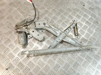 Стеклоподъемник задний левый Rover 400 1995 2000