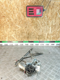 Стеклоподъемник задний левый Rover 400 1995 2000