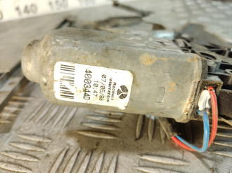 Стеклоподъемник задний левый Rover 400 1995 2000