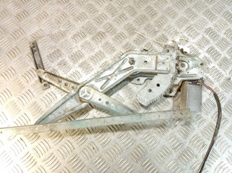 Стеклоподъемник задний правый Rover 400 1995 2000